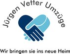 Jürgen Vetter Umzüge-logo