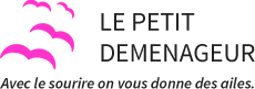 Déménagement Richelet-logo