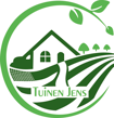 Tuinen Jens-logo