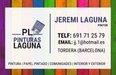 Pinturas Laguna-logo