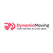 Dynamic Moving LTD-logo
