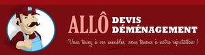 Allô Devis Déménagement-logo