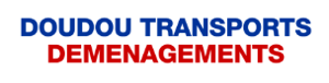 Doudou Transport-logo