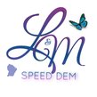 L&M SPEED-DEM-logo