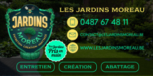 Les jardins Moreau-logo