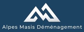 ALPES MASIS DEMENAGEMENT-logo