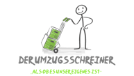 Der Umzugsschreiner GmbH-logo