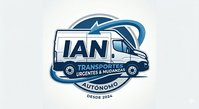 Ian Fernandez-logo