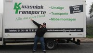 Kwasniok Transporte-logo