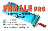 Female PRO-logo