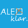 Alex Klar Umzüge-logo