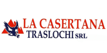 La Casertana Traslochi s.r.l.-logo