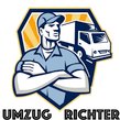 Umzug Richter-logo