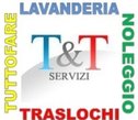 T&T Traslochi-logo