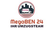 MegaBen24 Umzug&Transport-logo