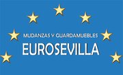 Mudanzas y Guardamuebles Eurosevilla-logo