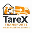 TAREX Transport und Umzugsservice-logo