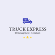 Truck Express-logo