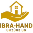 Ibra-Hand Umzüge UG-logo