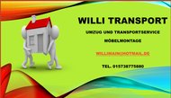 Willi Transport-logo