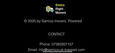 Samico Transportation-logo