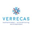 Verrecas Koeltechniek BV-logo