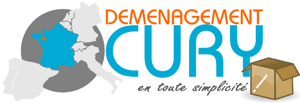 Demenagement Cury-logo