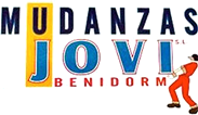 Mudanzas Jovi-logo