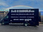 S&B Removals Ltd-logo