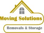 Moving Solutions Removals & Storage-logo