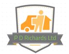 P D Richards Ltd-logo