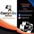 Carry&Go Service-logo