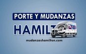 Mudanzas Hamilton-logo