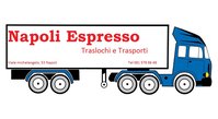 La Napoli Espresso s.r.l.s.-logo