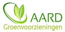 Aard groenvoorzieningen-logo