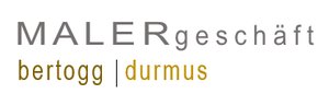 Malergeschäft Bertogg & Durmus GmbH-logo