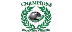 Champions International Transports-logo
