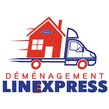 Déménagement Line Express-logo