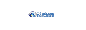 Demeland-logo