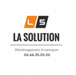 LA SOLUTION-logo