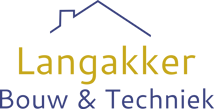 Langakker Bouw & Techniek-logo