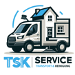 TSK Service-logo