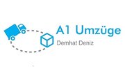 A1 Umzüge GmbH-logo