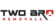 Two Bro Removals-logo