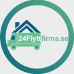 24 Flytt & Städ AB-logo