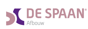 De Spaan Afbouw-logo