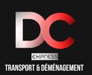 Dc express-logo