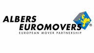 Albers Euromovers-logo