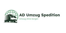 AD Umzug Spedition-logo