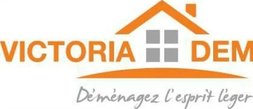 Victoria Dem-logo